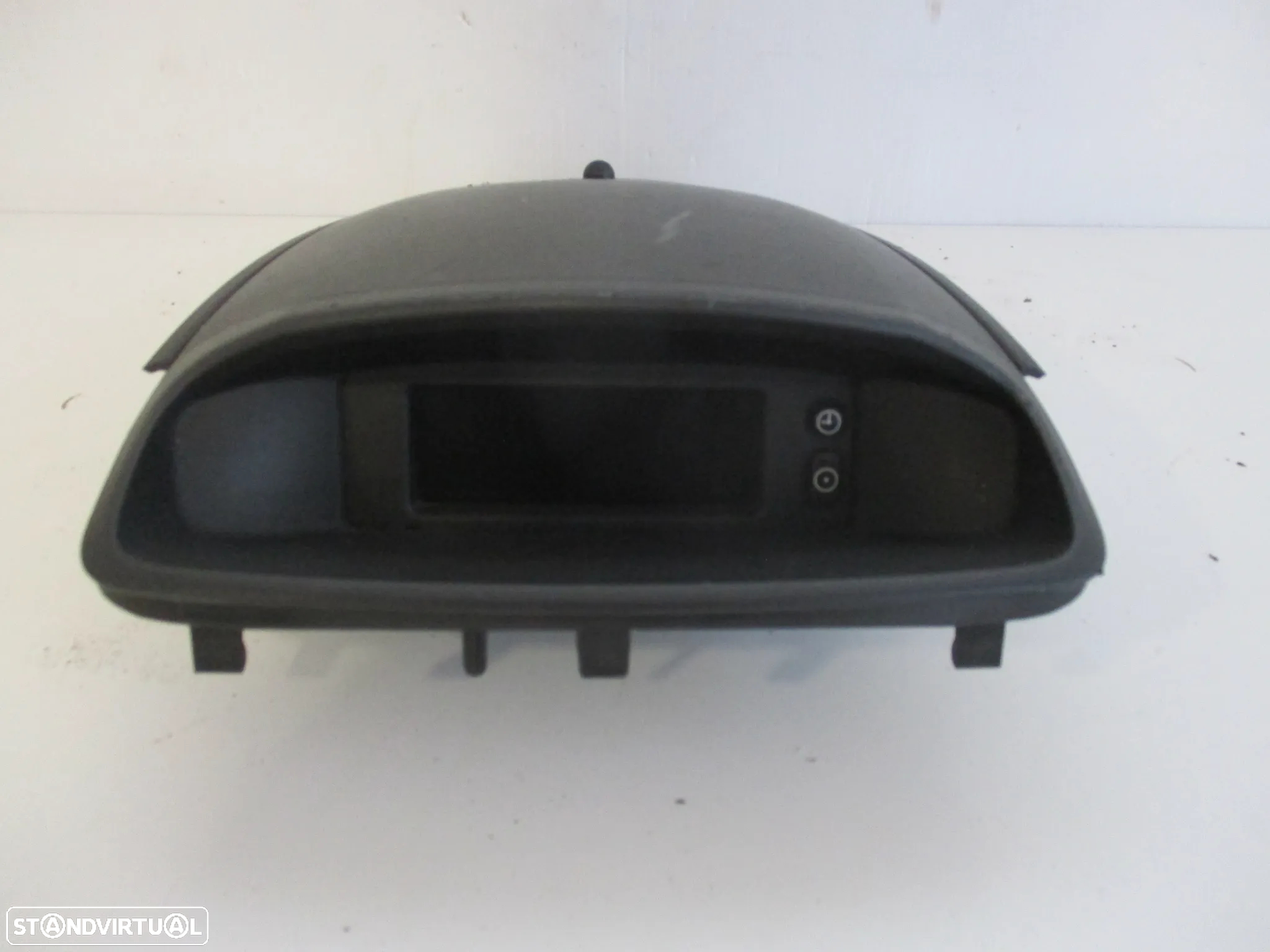 Display Opel Corsa D - 2