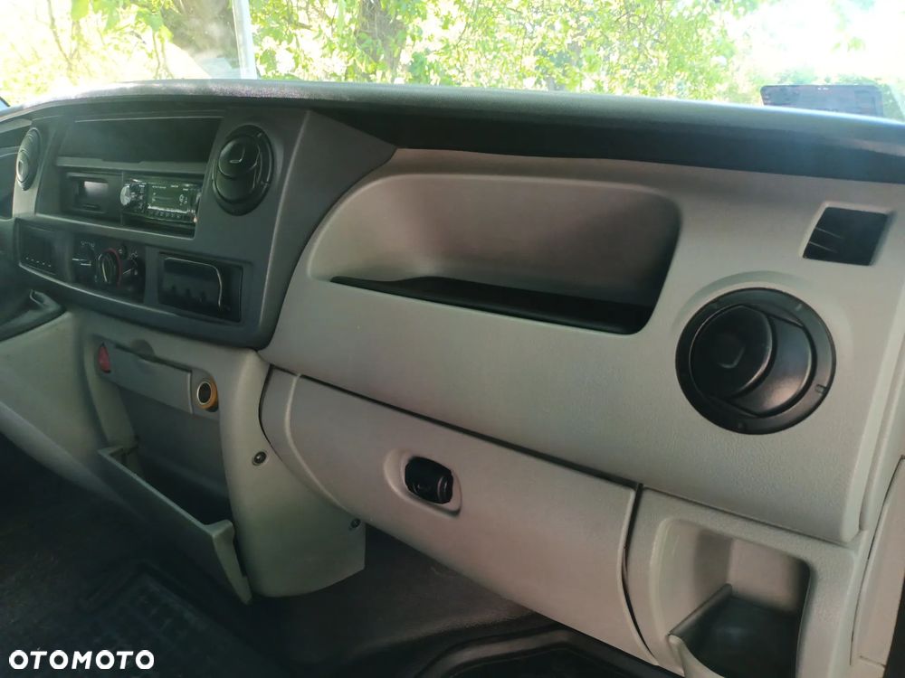 Renault Master dCi L1H1 - 11