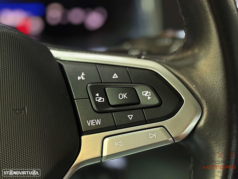 VW Taigo 1.0 TSI Style DSG - 25