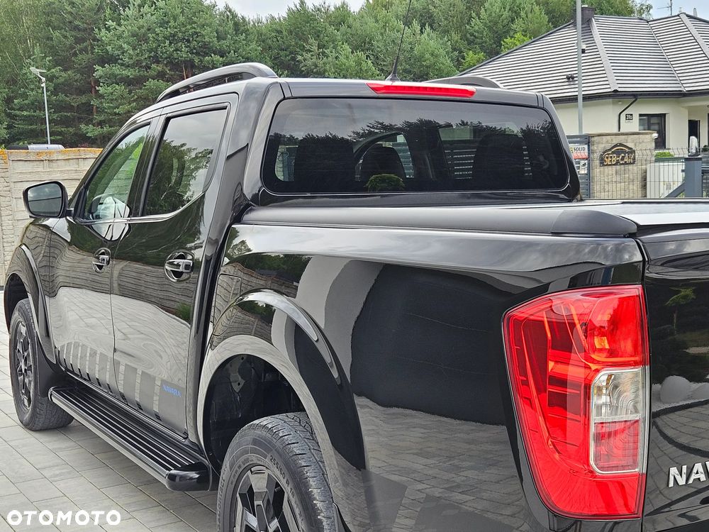 Nissan Navara - 12