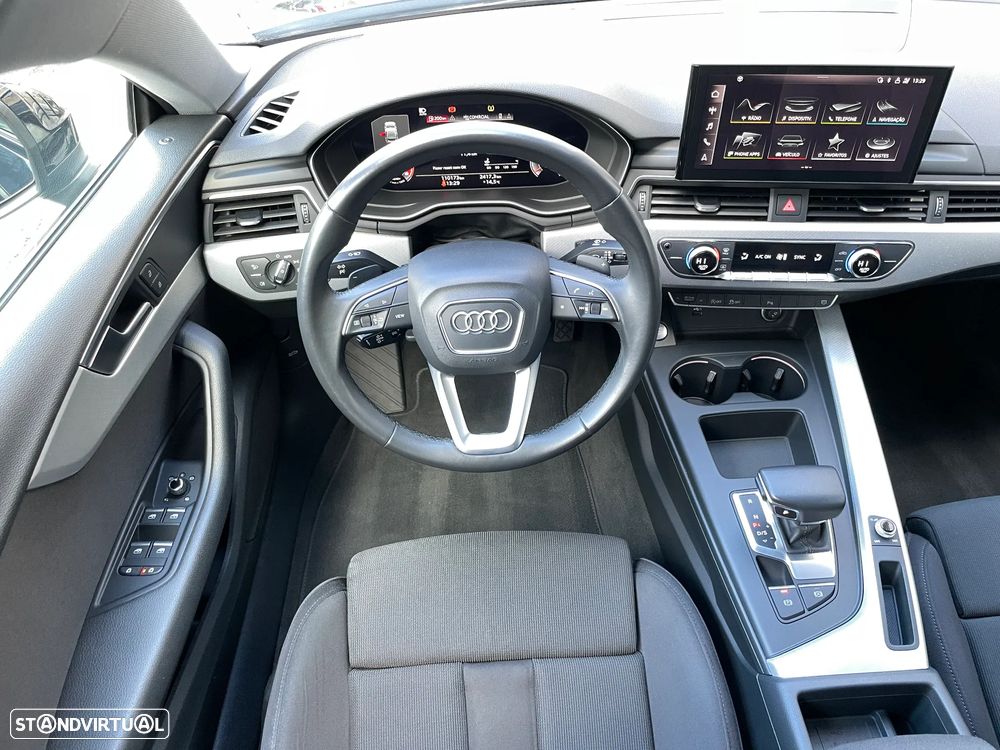 Audi A5 Sportback 40 TDI S line S tronic - 32