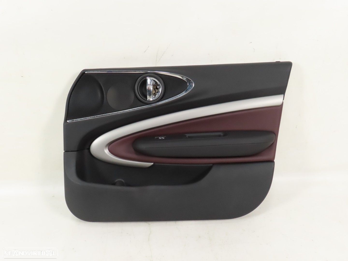 Forra da Porta Direito/Frente Seminovo/ Original MINI MINI CLUBMAN (F54) - 1