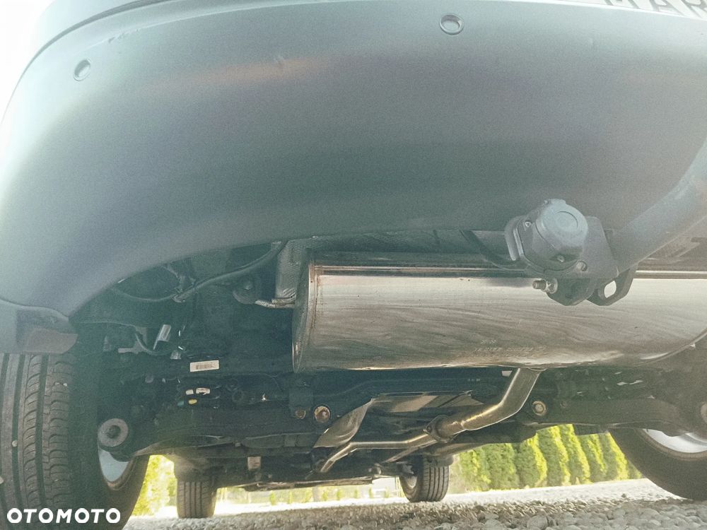 Kia Sportage 1.7 CRDI 2WD Edition 7 - 11