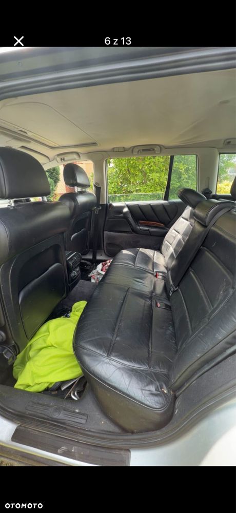 Opel Omega - 8