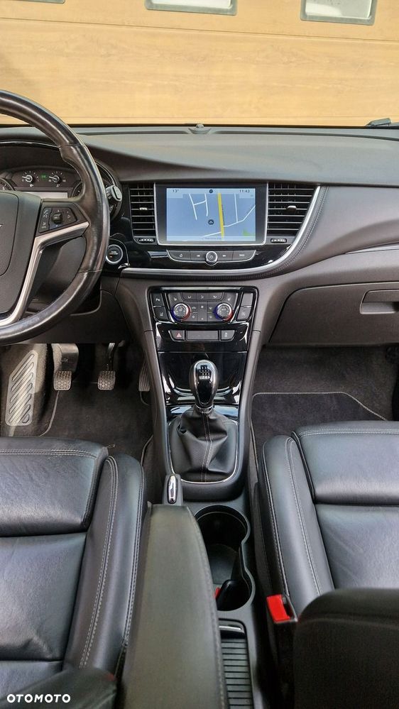 Opel Mokka - 31