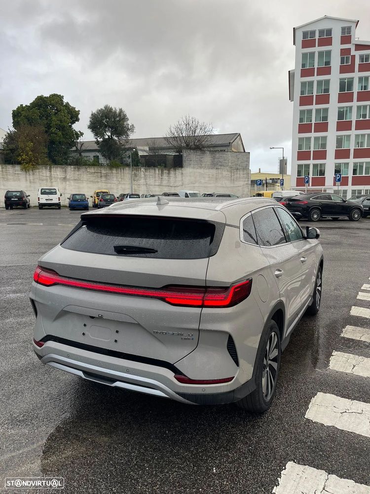 BYD Seal U 1.5 DM-i Comfort - 5