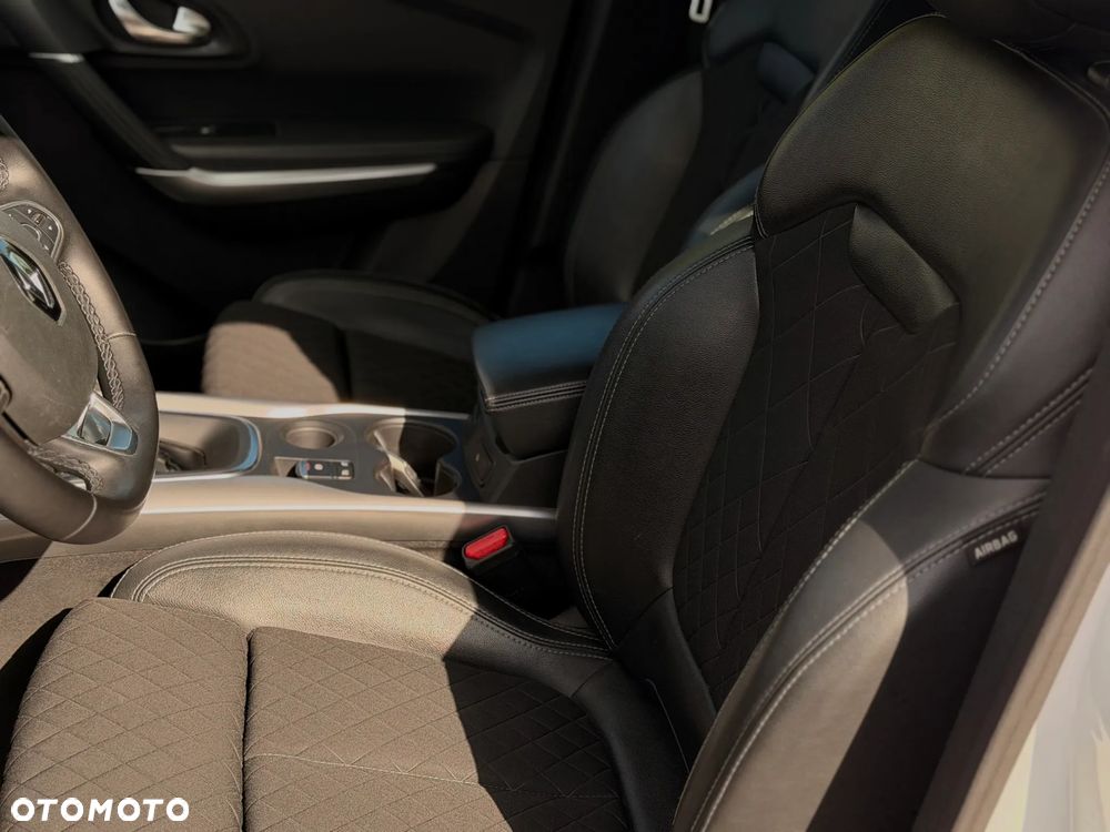 Renault Kadjar 1.3 TCe FAP Intens EDC - 13