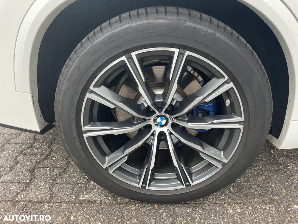 BMW X5 xDrive45e xLine - 8