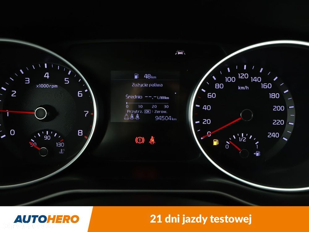 Kia Ceed - 19