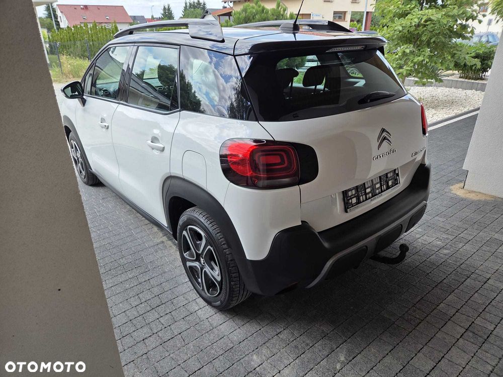 Citroën C3 Aircross - 5