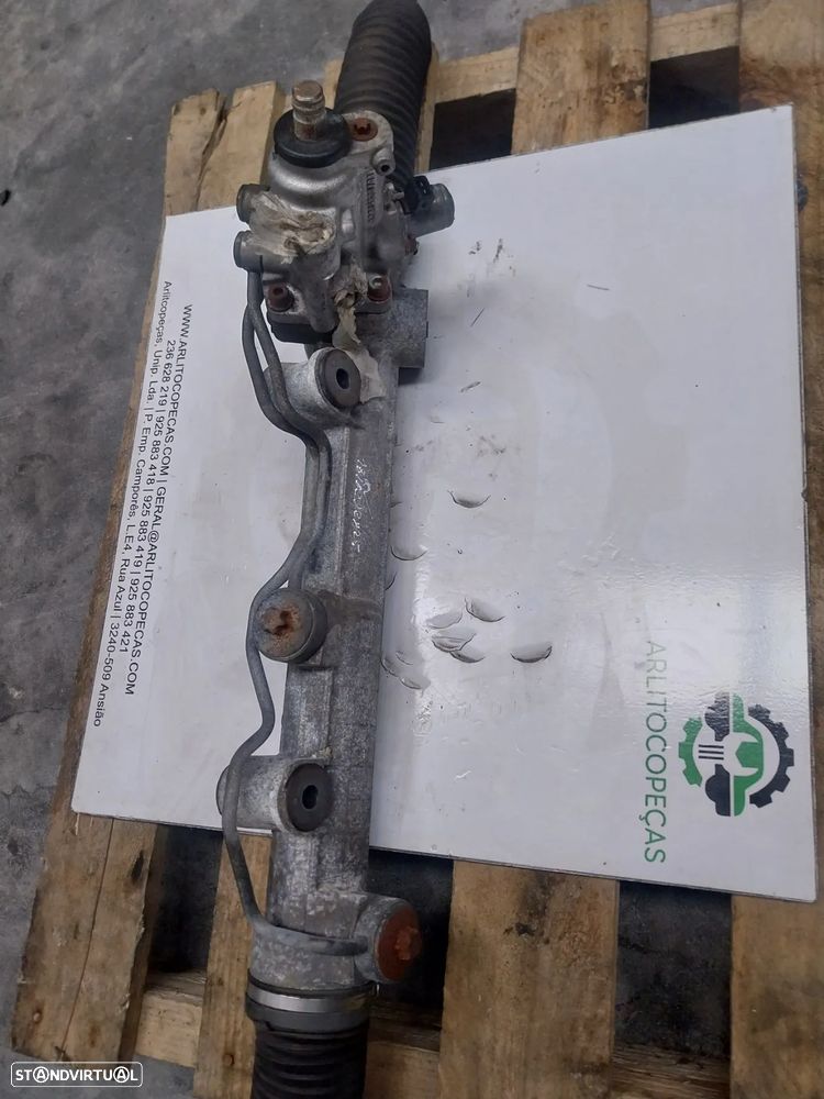 Caixa direção Mercedes Ref: A2204660703 - 2