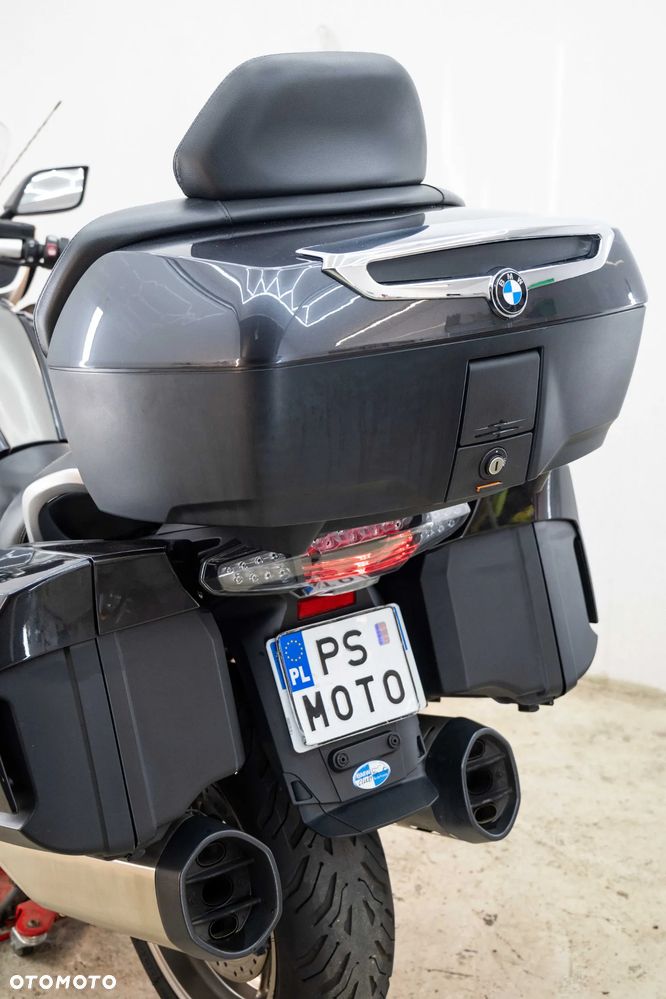 BMW K - 19