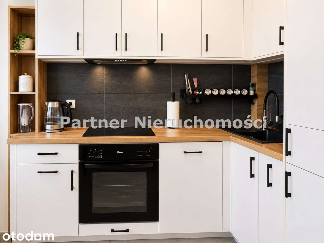 2 Pokoje/39,8m2/balkon/ Łyskowskiego
