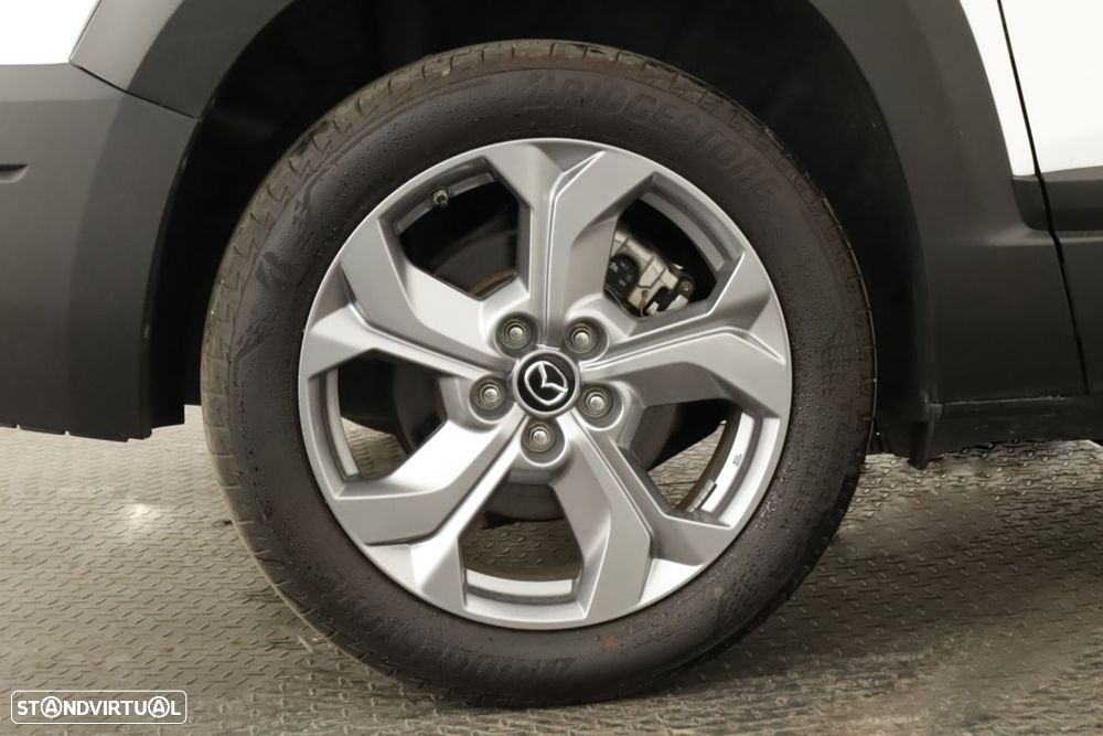 Mazda MX-30 e-SKYACTIV Exclusve-Line - 5