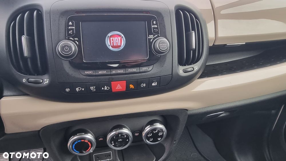 Fiat 500L 1.4 16V T-Jet Beats Edition - 23