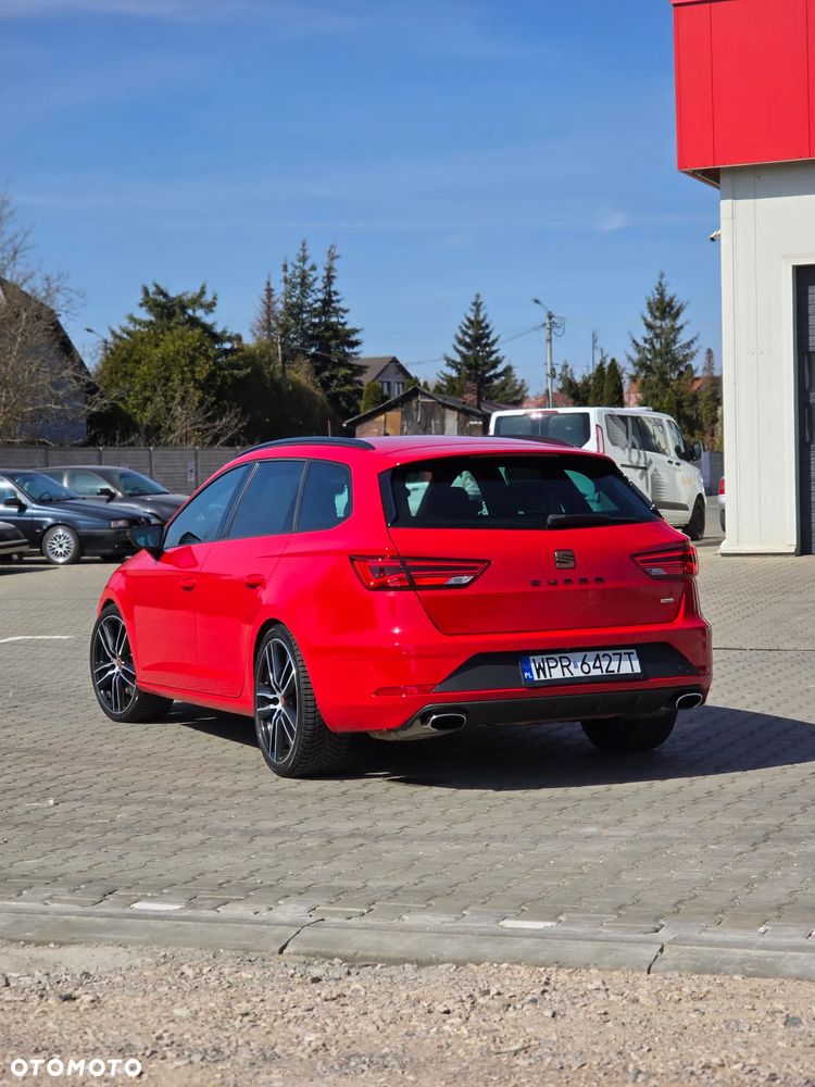 Seat Leon - 7