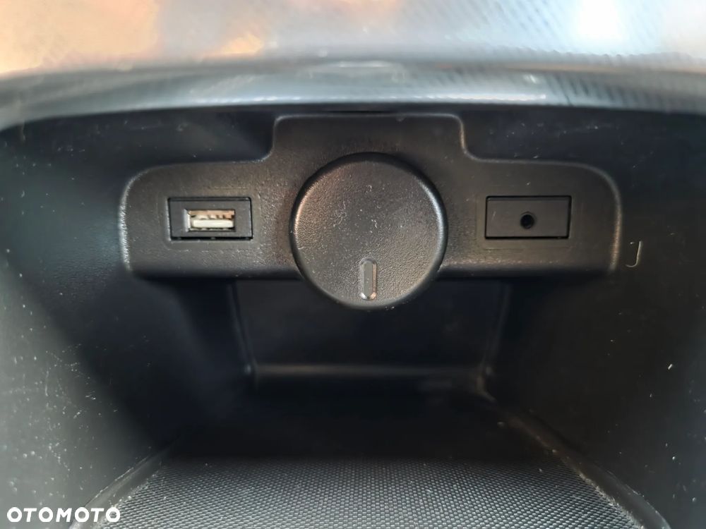Opel Astra 1.4 Turbo Innovation - 21