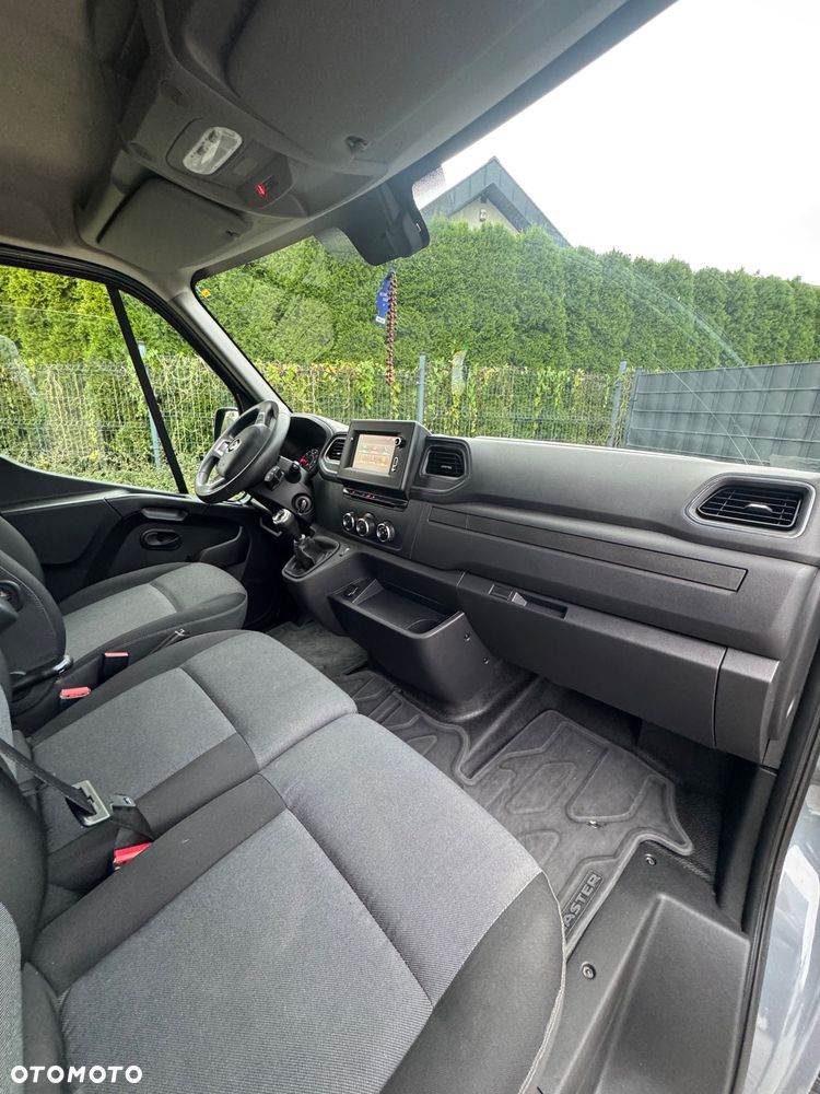Renault Master - 7