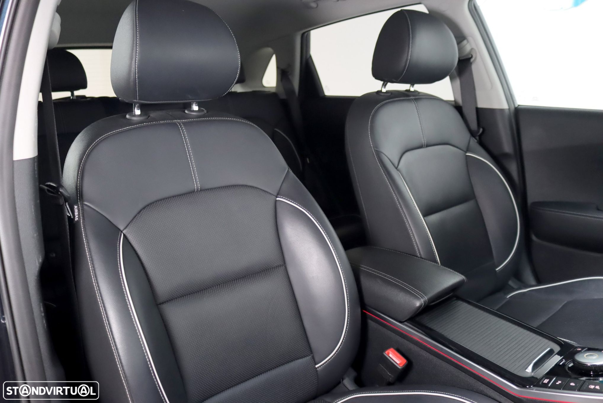 Kia e-Niro 64kWh - 26
