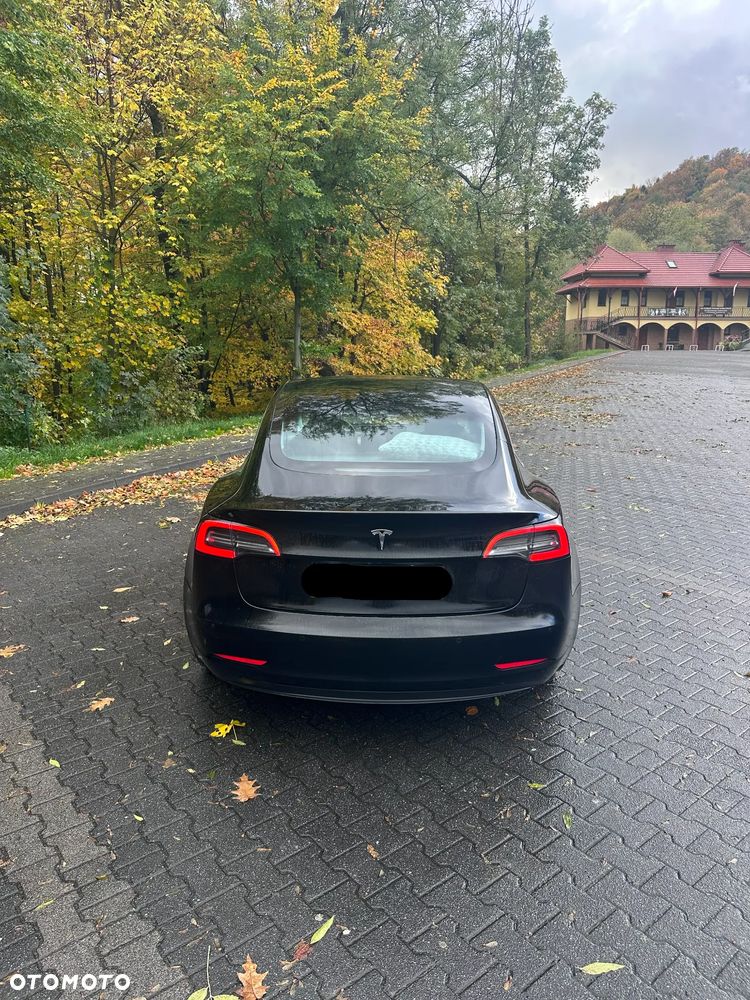 Tesla Model 3 Long Range RWD - 6