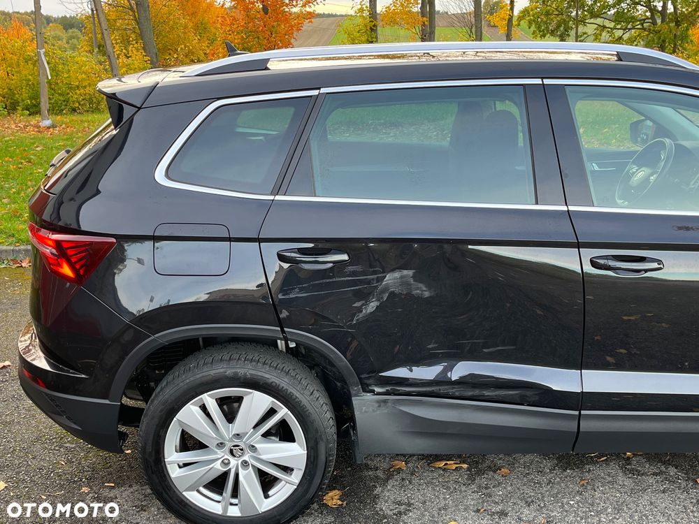 Skoda Karoq - 12