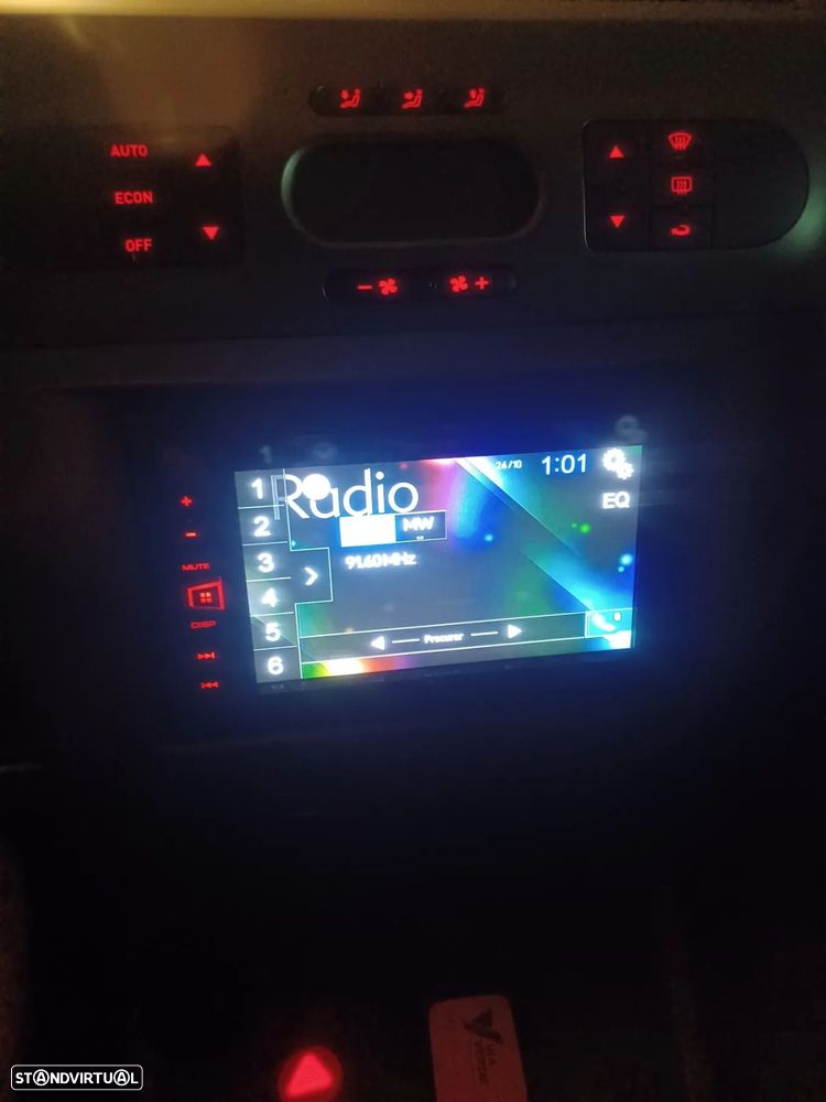 SEAT Leon 1.9 TDI Sport - 12