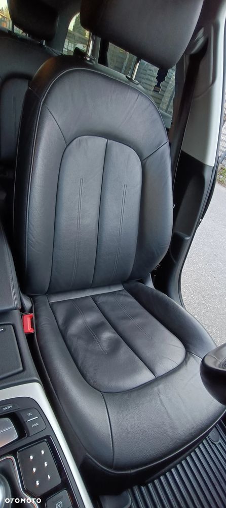 Audi A6 Avant 2.0 TDI DPF - 7