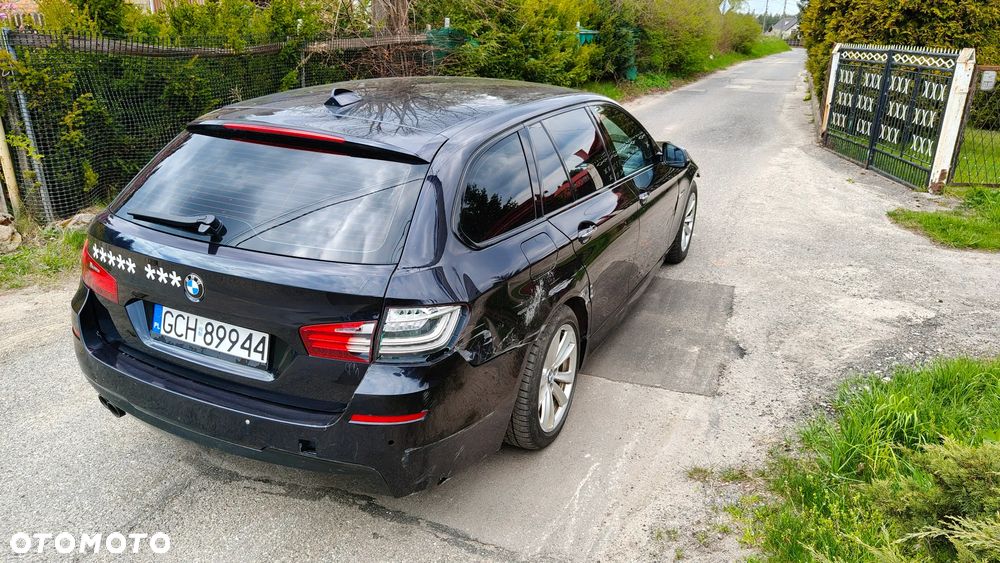 BMW Seria 5 530d xDrive Modern Line - 3