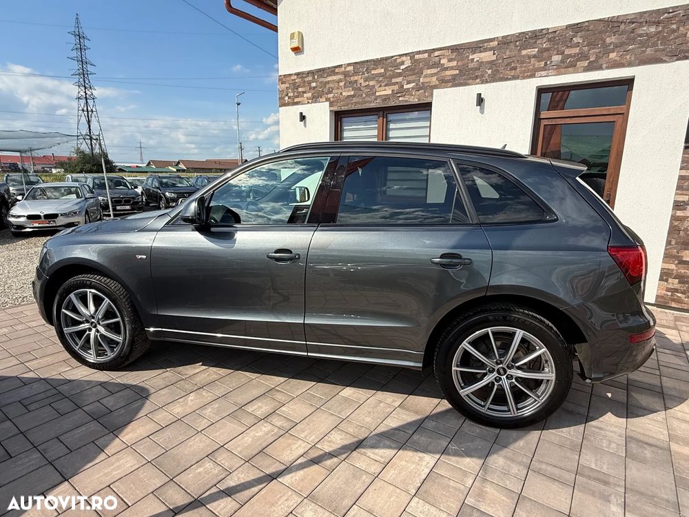 Audi Q5 - 3