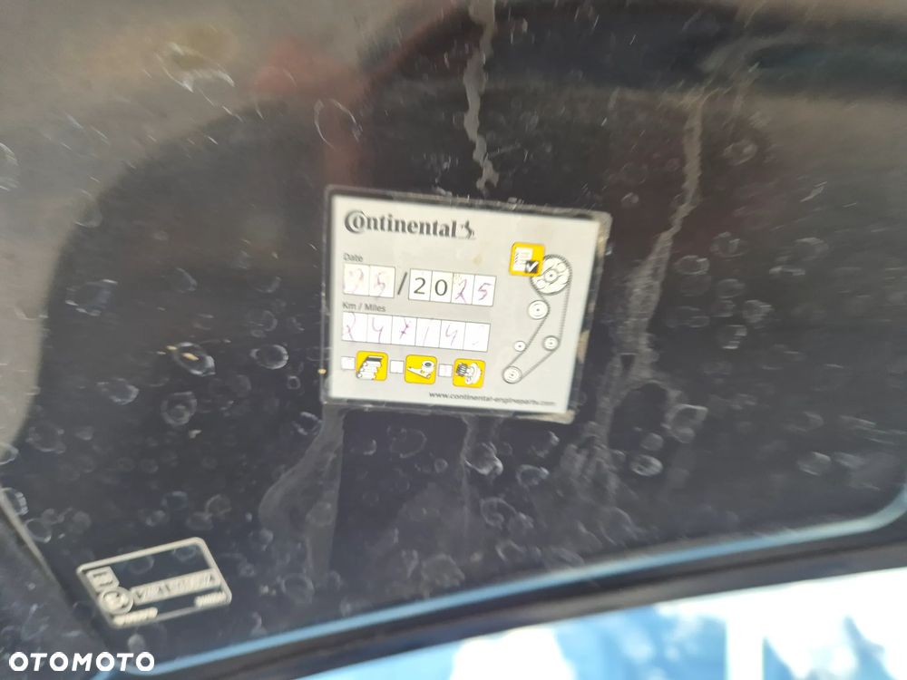 Volvo V70 D3 Drive-E Dynamic Summum - 36