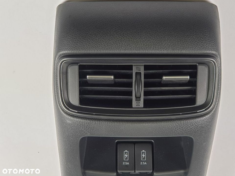 Panel Tunelu Środkowego HONDA CR V 2.0H od 2019 roku - 2
