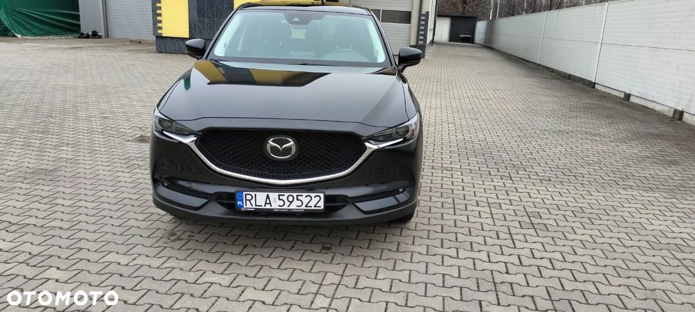 Mazda CX-5 2.5 Skyprestige 2WD - 32