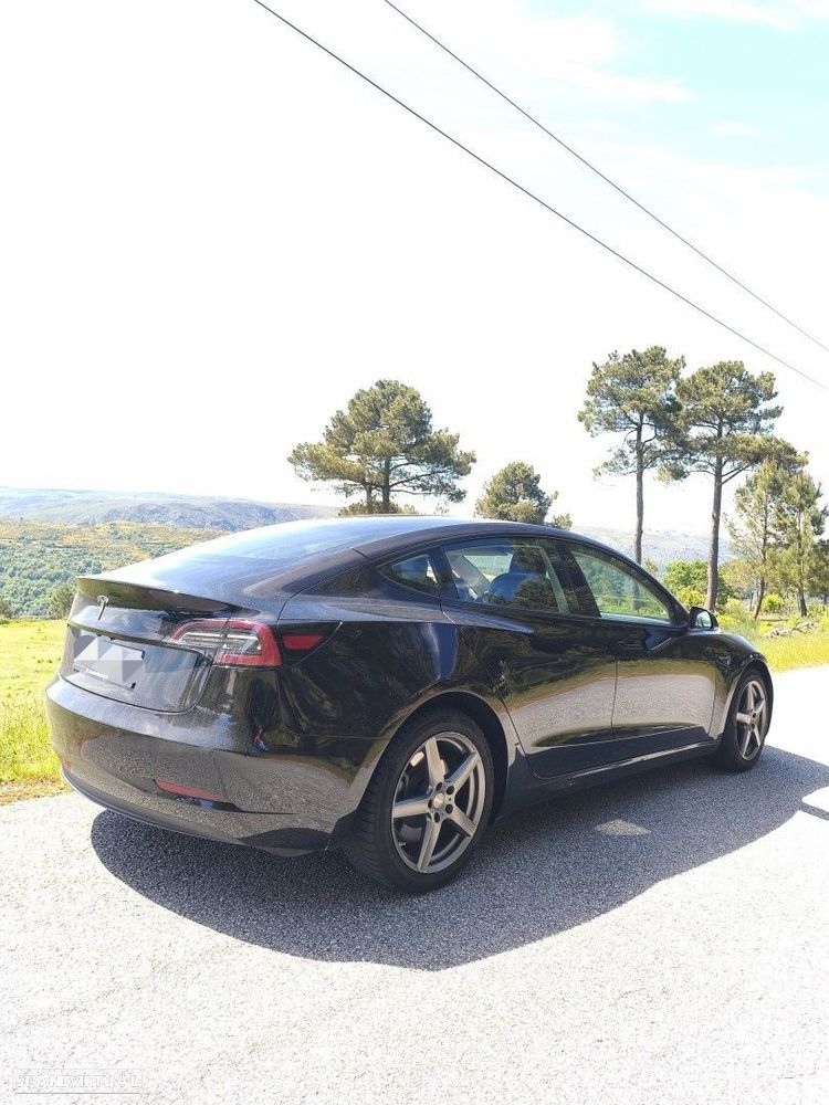 Tesla Model 3 Standard Range Plus RWD - 8