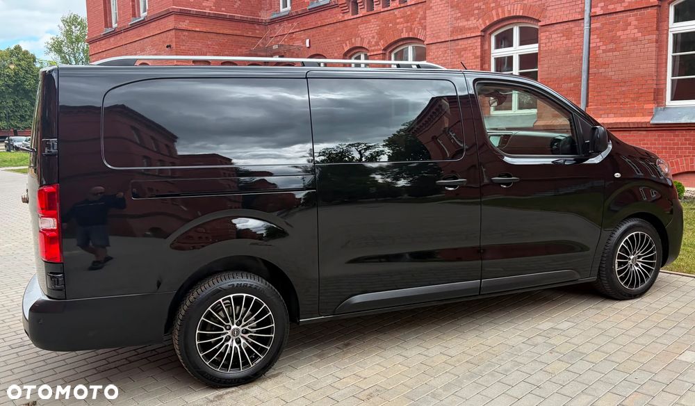 Opel Vivaro Long 3,1t Enjoy Flex (bryg.) - 32