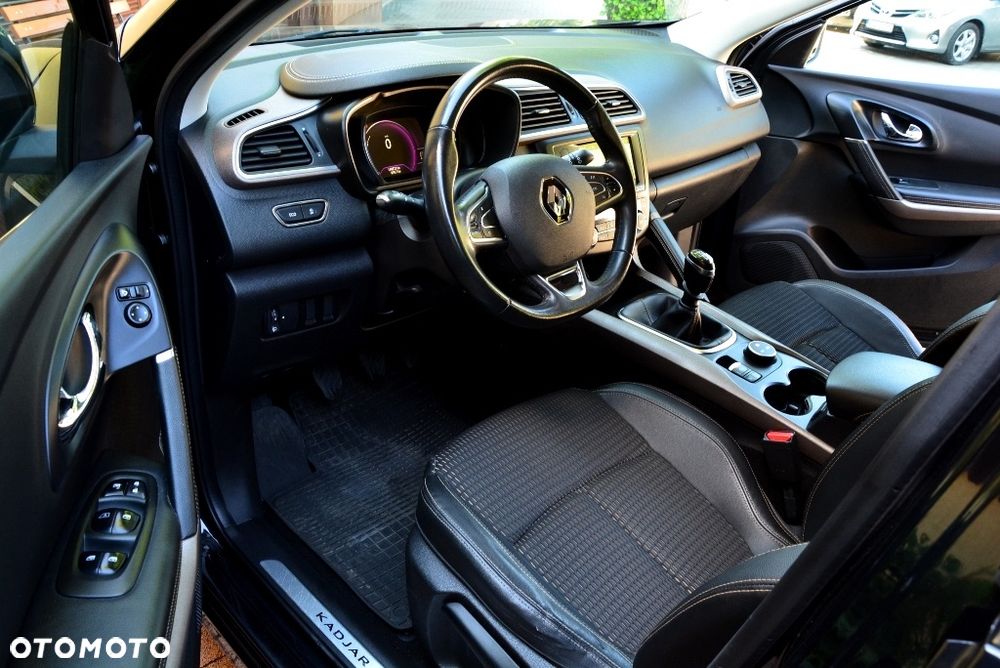 Renault Kadjar Energy dCi 130 XMOD - 16