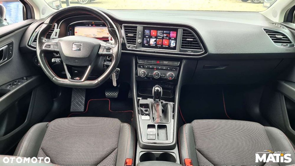 Seat Leon - 28