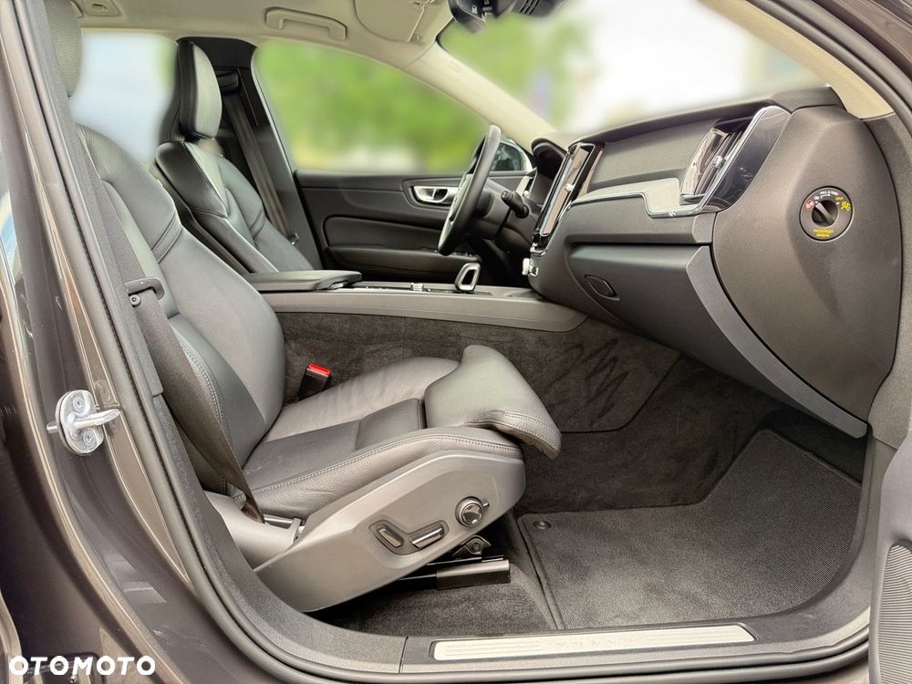 Volvo XC 60 - 27