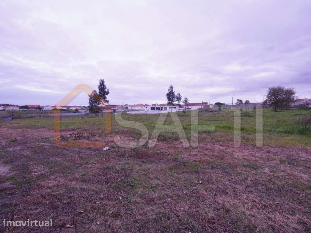 Terreno para construção - Grande imagem: 4/13