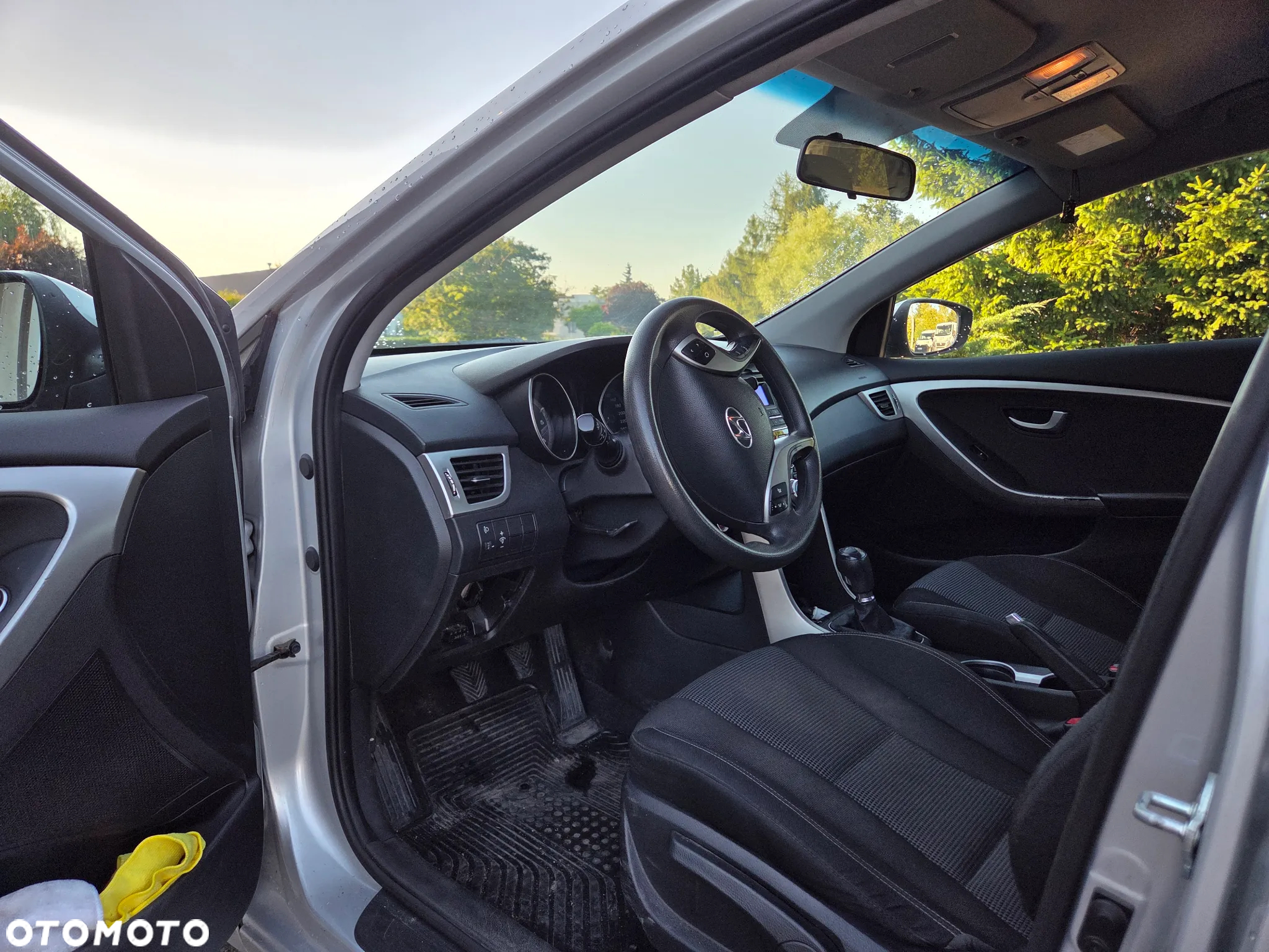 Hyundai i30 1.4 CRDi Classic + - 11