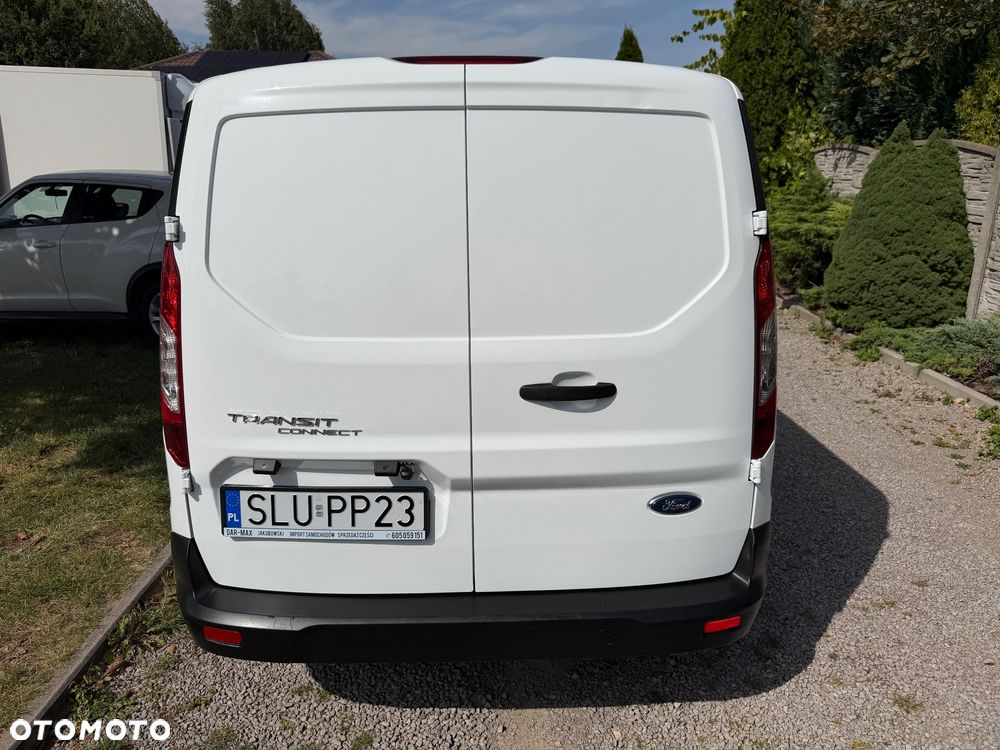 Ford Transit - 6