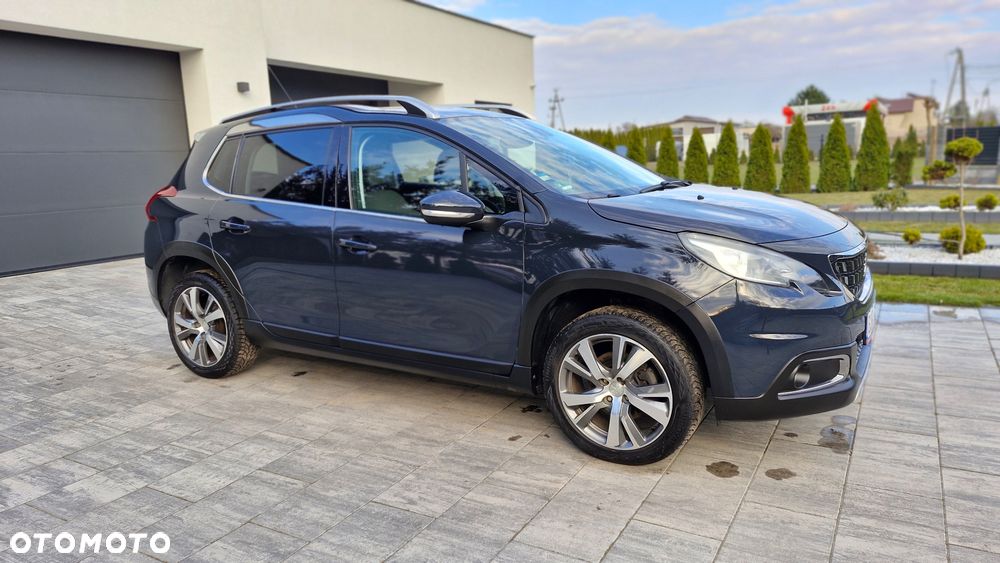 Peugeot 2008 PureTech 110 Stop&Start Style - 10