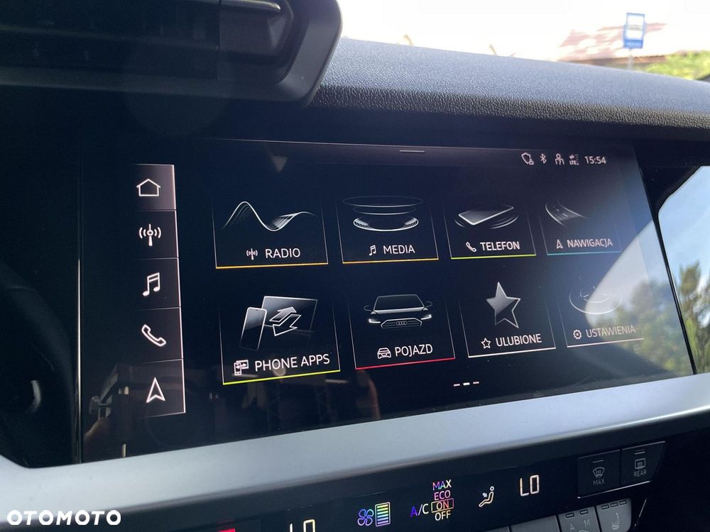 Audi A3 Limousine - 20