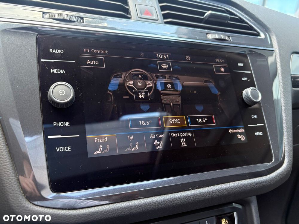 Volkswagen Tiguan Allspace - 40