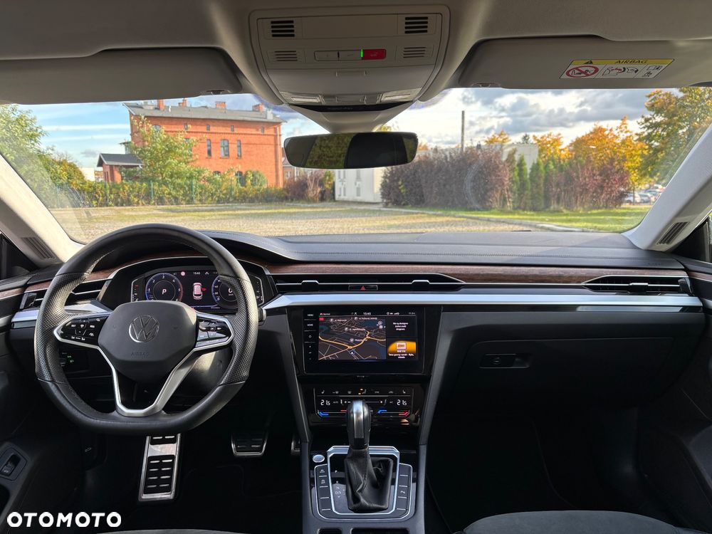 Volkswagen Arteon 2.0 TDI Elegance DSG - 8