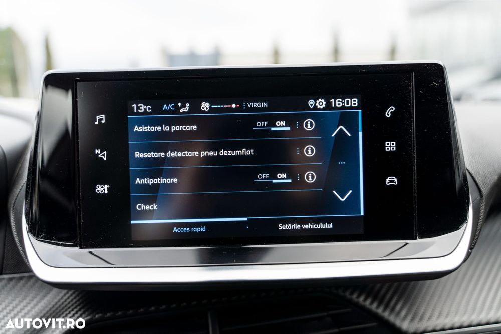 Peugeot 2008 BlueHDi 100 STOP & START Active - 24