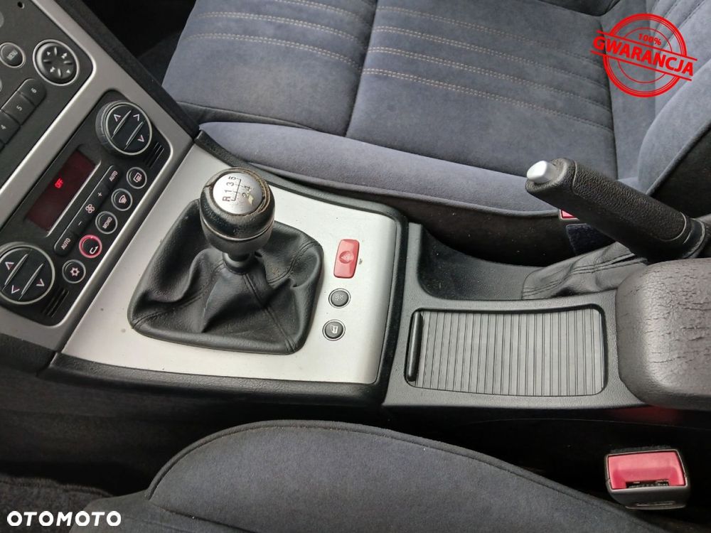 Alfa Romeo 159 - 20