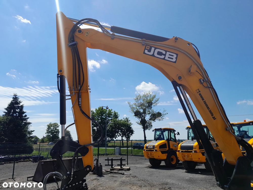 JCB 90Z-2  2022R - 15