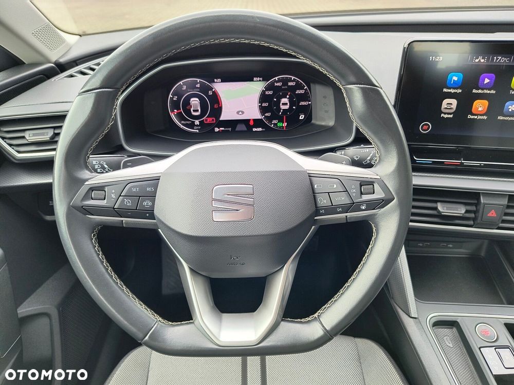 Seat Leon - 15