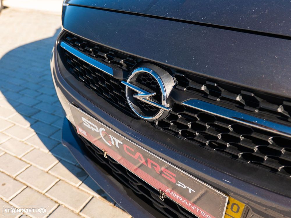 Opel Corsa 1.5 D Edition - 27