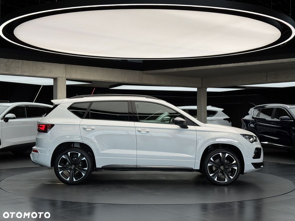Cupra Ateca 1.5 TSI DSG - 7